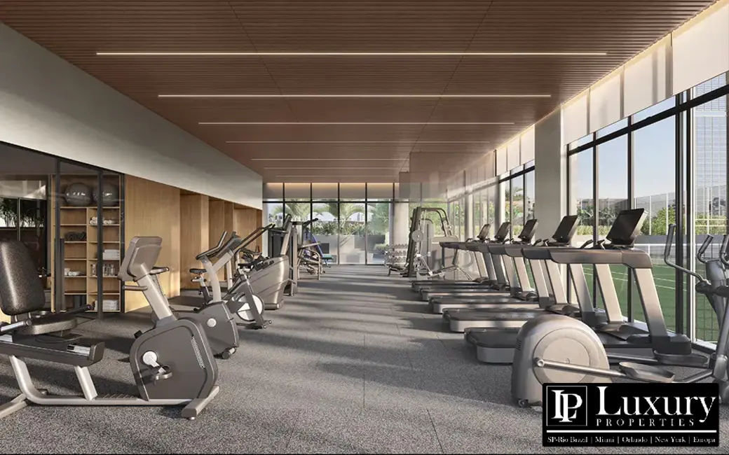 Apartamento com 4 quartos à venda e para alugar, 355m2 em Vila Madalena, São Paulo - SP - imagem 9 Foto 9 de Apartamento com 4 quartos à venda e para alugar, 355m2 em Vila Madalena, São Paulo - SP