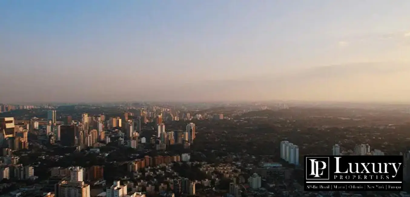 Apartamento com 4 quartos à venda e para alugar, 355m2 em Vila Madalena, São Paulo - SP - imagem 6 Foto 6 de Apartamento com 4 quartos à venda e para alugar, 355m2 em Vila Madalena, São Paulo - SP