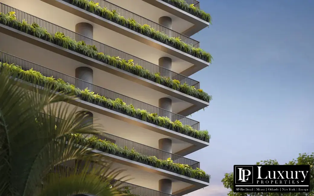 Apartamento com 4 quartos à venda e para alugar, 355m2 em Vila Madalena, São Paulo - SP - imagem 5 Foto 5 de Apartamento com 4 quartos à venda e para alugar, 355m2 em Vila Madalena, São Paulo - SP