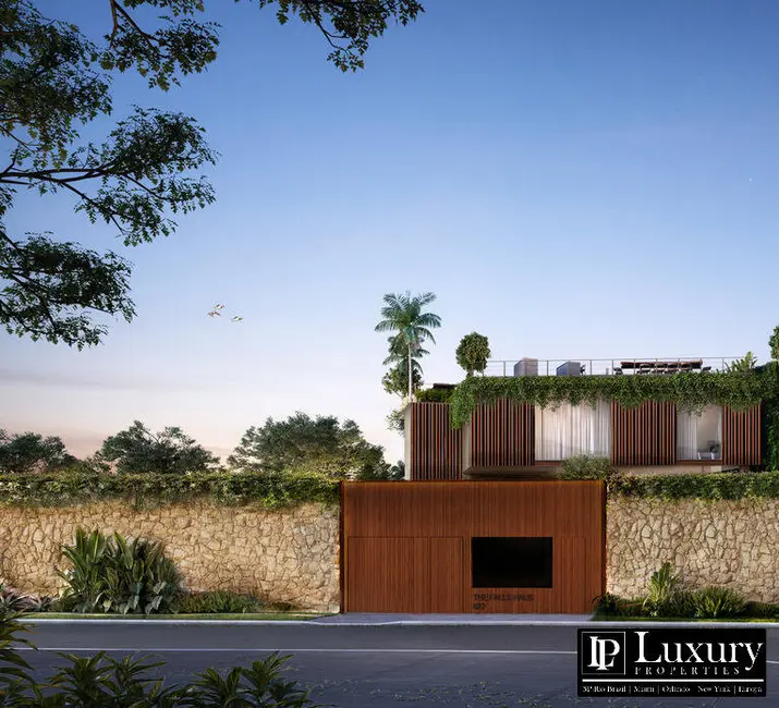 Casa de Condomínio com 4 quartos à venda e para alugar em Jardim Guedala, São Paulo - SP - imagem 3 Foto 3 de Casa de Condomínio com 4 quartos à venda e para alugar em Jardim Guedala, São Paulo - SP