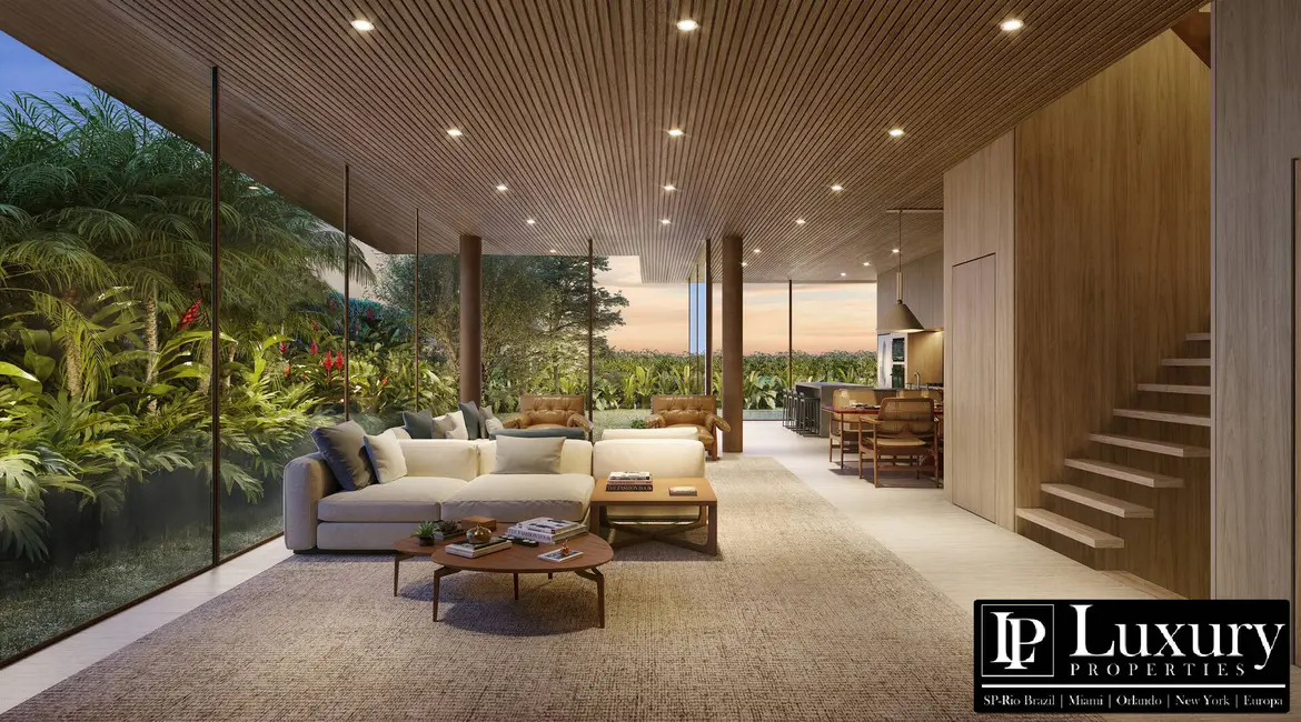 Casa de Condomínio com 4 quartos à venda e para alugar em Jardim Guedala, São Paulo - SP - imagem 6 Foto 6 de Casa de Condomínio com 4 quartos à venda e para alugar em Jardim Guedala, São Paulo - SP