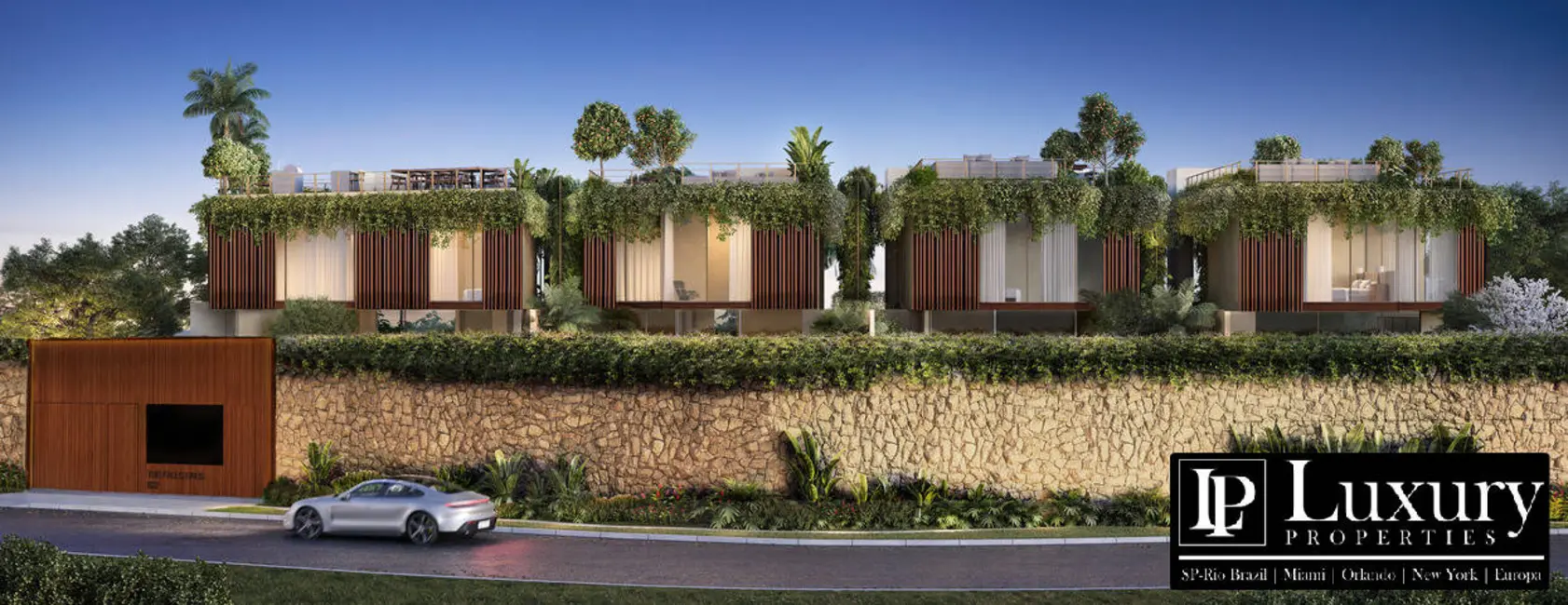 Casa de Condomínio com 4 quartos à venda e para alugar em Jardim Guedala, São Paulo - SP - imagem 1 Foto 1 de Casa de Condomínio com 4 quartos à venda e para alugar em Jardim Guedala, São Paulo - SP