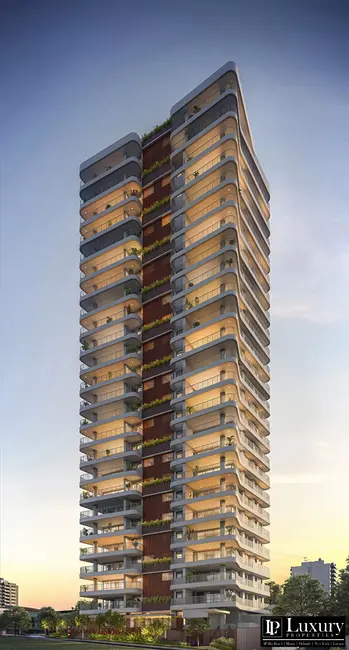 Foto 3 de Apartamento com 3 quartos à venda e para alugar, 183226m2 em Paraíso, São Paulo - SP