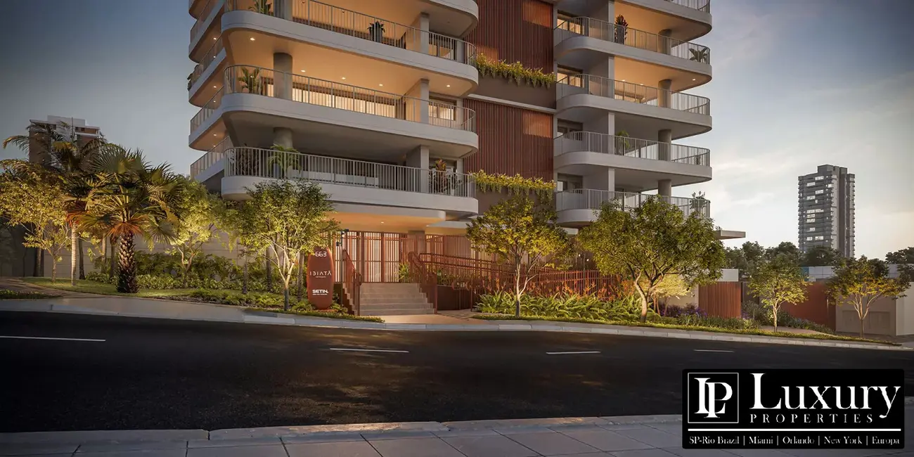 Foto 4 de Apartamento com 3 quartos à venda e para alugar, 183226m2 em Paraíso, São Paulo - SP