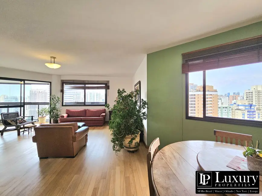 Foto 5 de Apartamento com 3 quartos à venda, 173m2 em Perdizes, São Paulo - SP