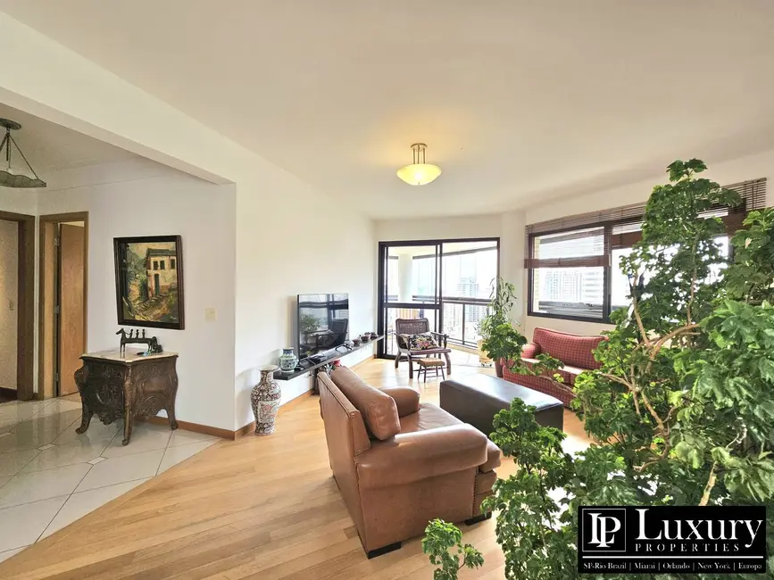 Foto 6 de Apartamento com 3 quartos à venda, 173m2 em Perdizes, São Paulo - SP