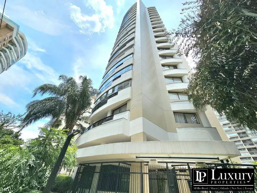 Foto 1 de Apartamento com 3 quartos à venda, 173m2 em Perdizes, São Paulo - SP