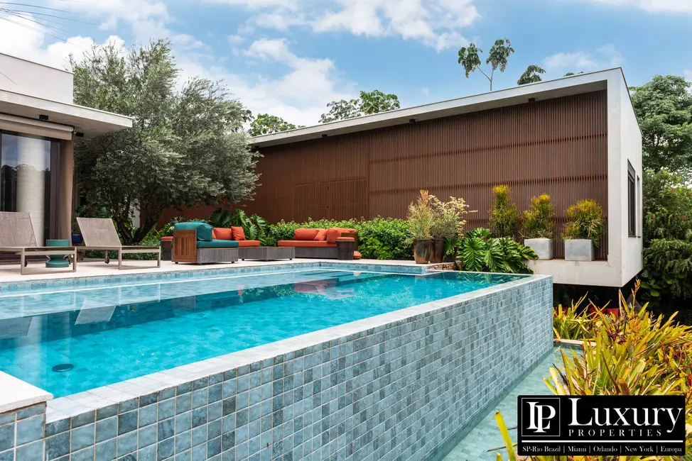 Foto 5 de Casa de Condomínio com 4 quartos à venda em Itatiba - SP