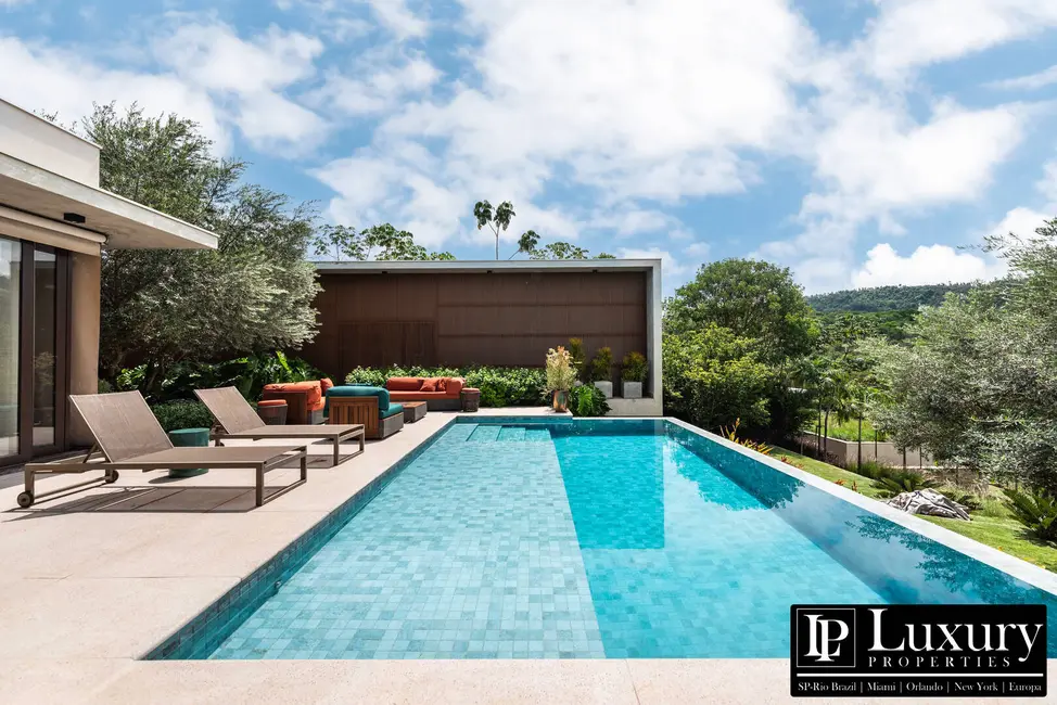 Foto 3 de Casa de Condomínio com 4 quartos à venda em Itatiba - SP