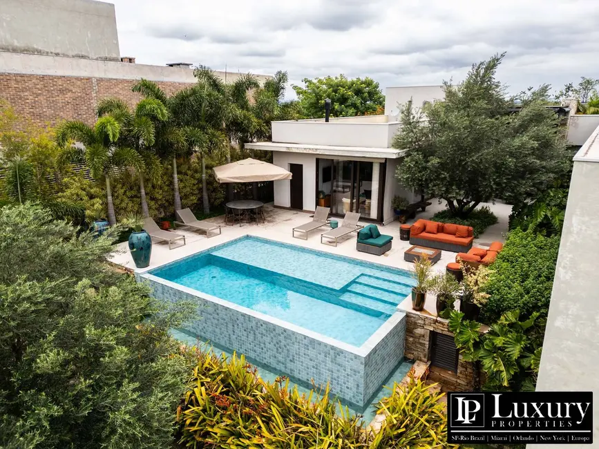 Foto 9 de Casa de Condomínio com 4 quartos à venda em Itatiba - SP