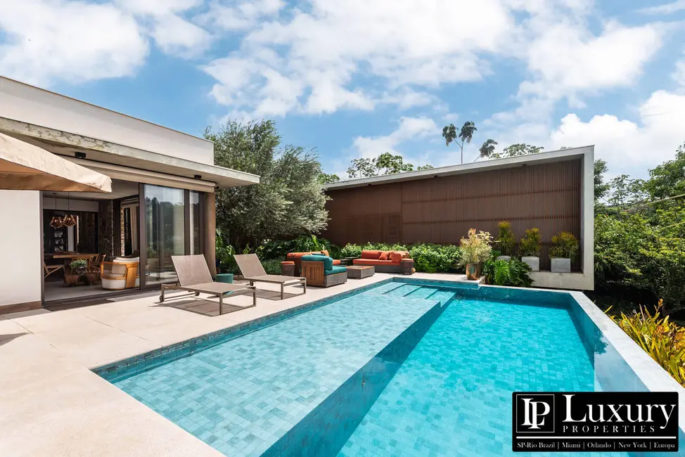 Foto 6 de Casa de Condomínio com 4 quartos à venda em Itatiba - SP