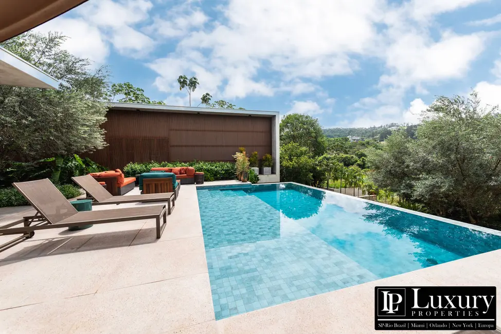 Foto 4 de Casa de Condomínio com 4 quartos à venda em Itatiba - SP