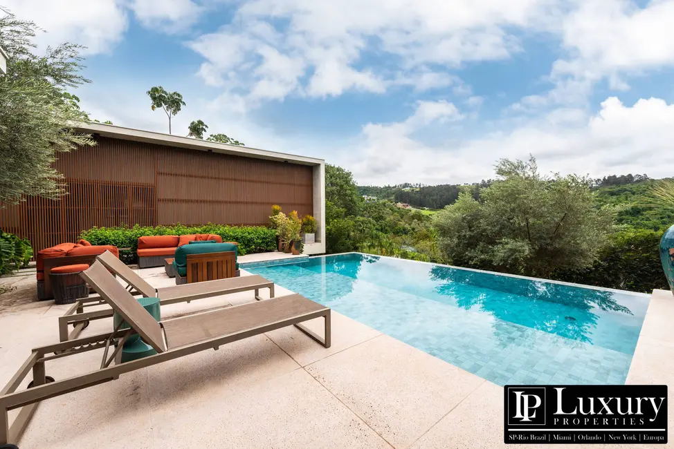 Foto 8 de Casa de Condomínio com 4 quartos à venda em Itatiba - SP