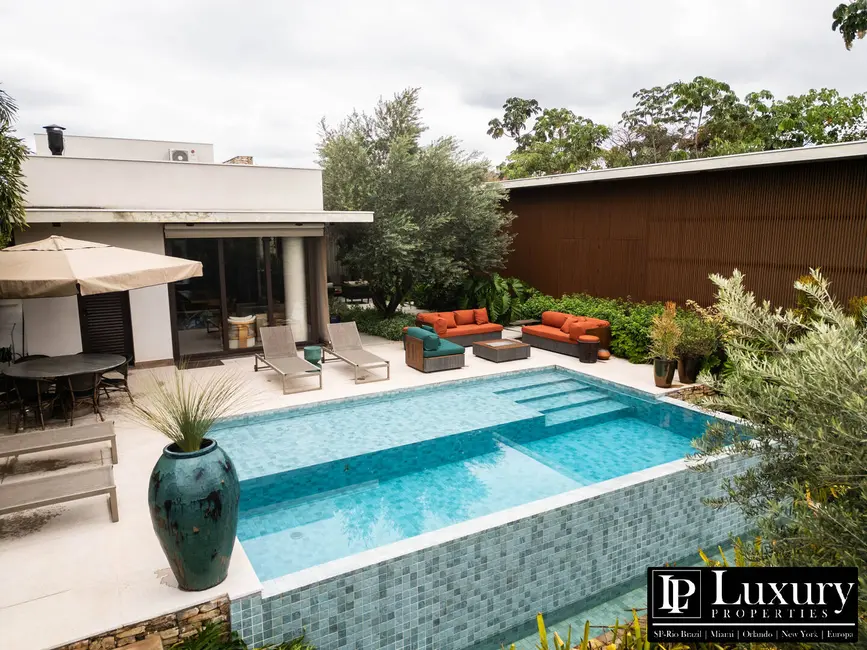 Foto 7 de Casa de Condomínio com 4 quartos à venda em Itatiba - SP