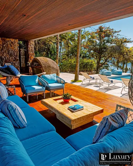 Foto 8 de Terreno / Lote à venda, 25000m2 em Angra Dos Reis - RJ