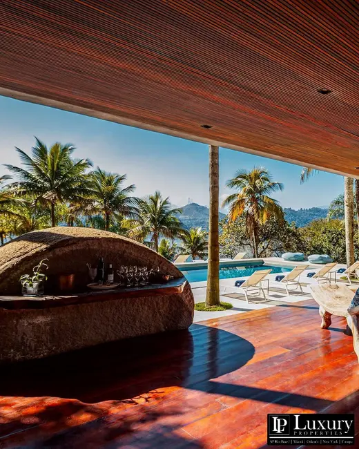 Foto 7 de Terreno / Lote à venda, 25000m2 em Angra Dos Reis - RJ