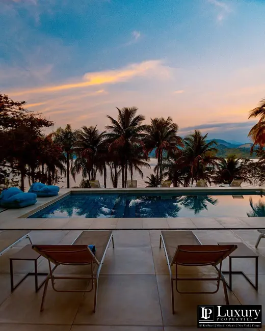 Foto 5 de Terreno / Lote à venda, 25000m2 em Angra Dos Reis - RJ