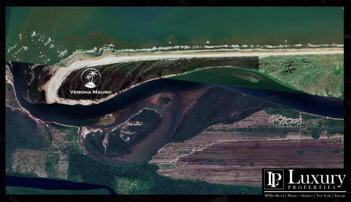 Foto 7 de Fazenda / Haras à venda em Una - BA