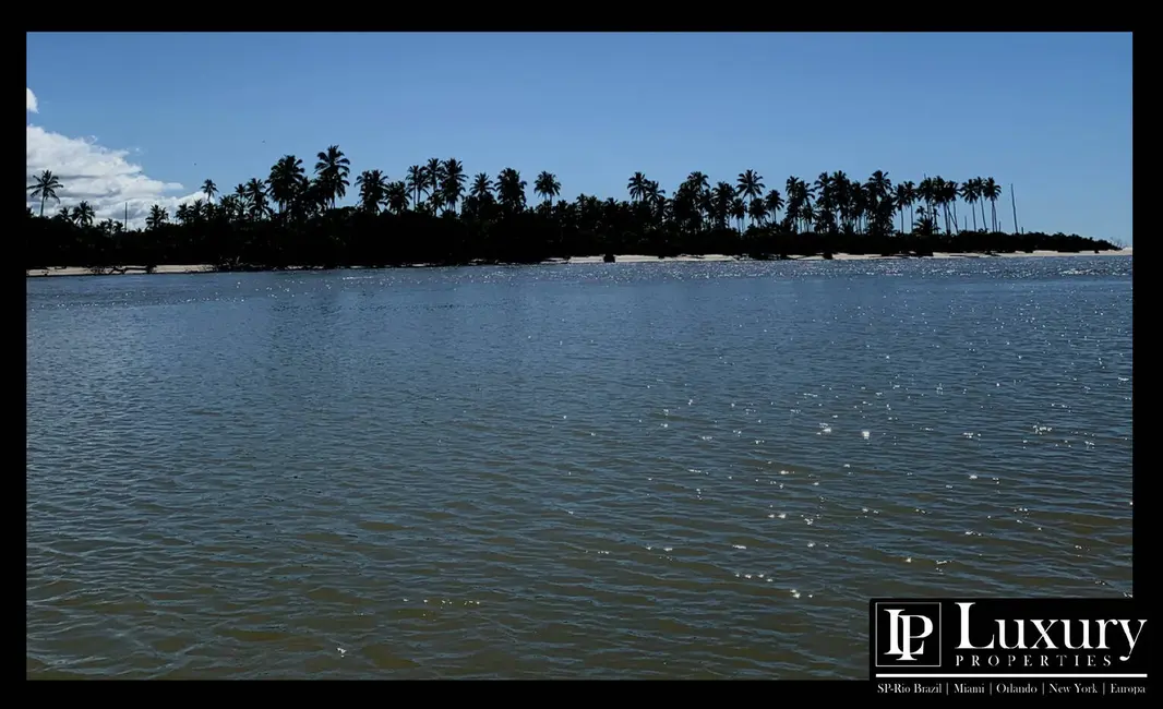 Foto 3 de Fazenda / Haras à venda em Una - BA