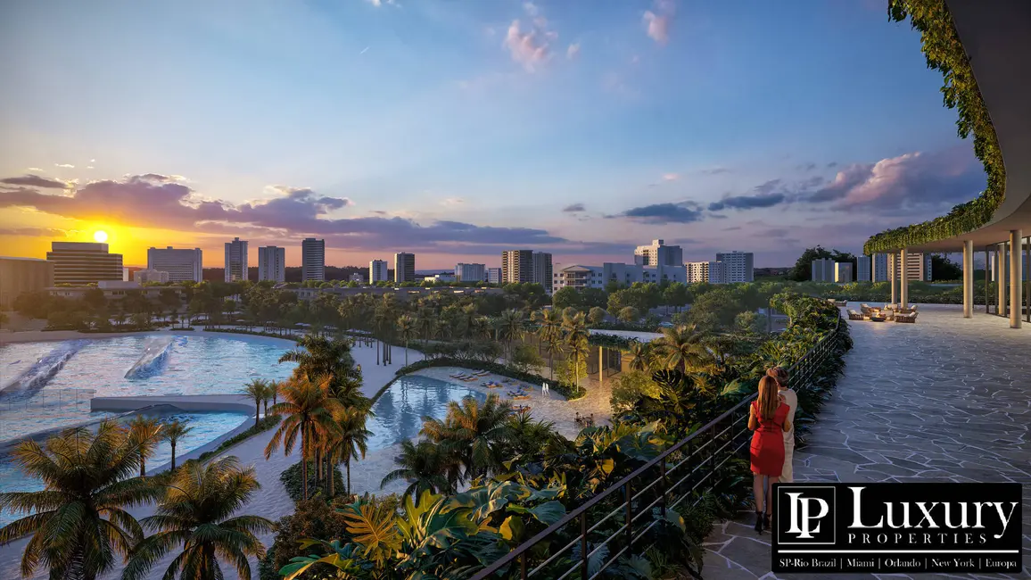 Foto 4 de Sala Comercial à venda e para alugar em Santo Amaro, São Paulo - SP