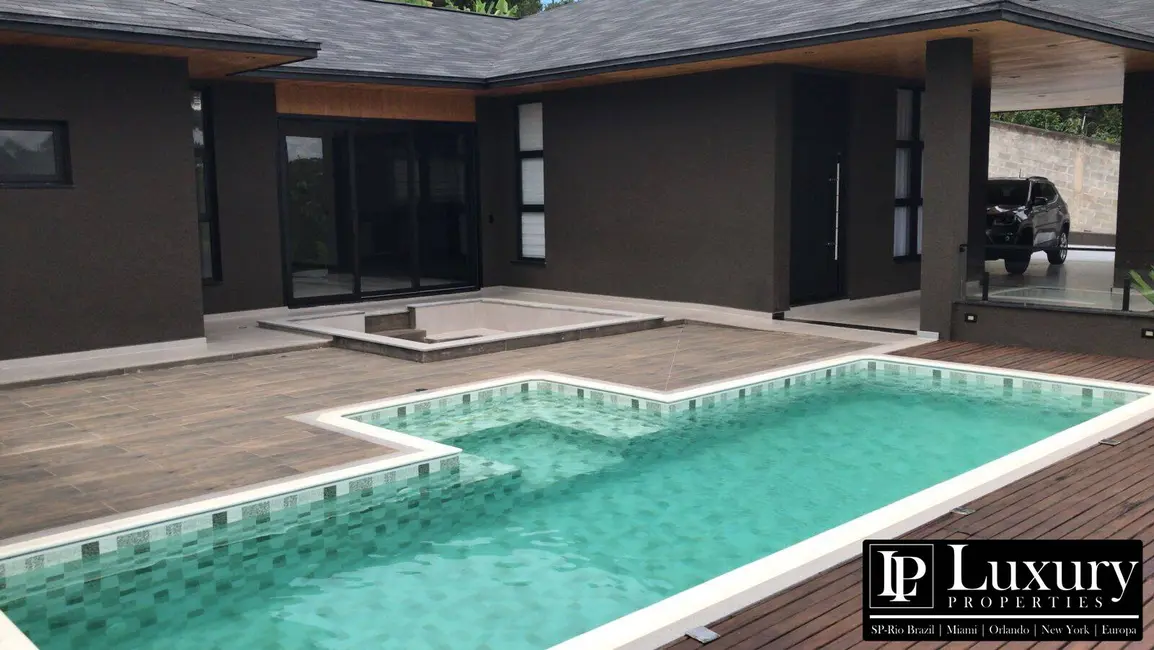 Foto 9 de Casa com 4 quartos à venda em Condomínio Jardim das Palmeiras, Braganca Paulista - SP