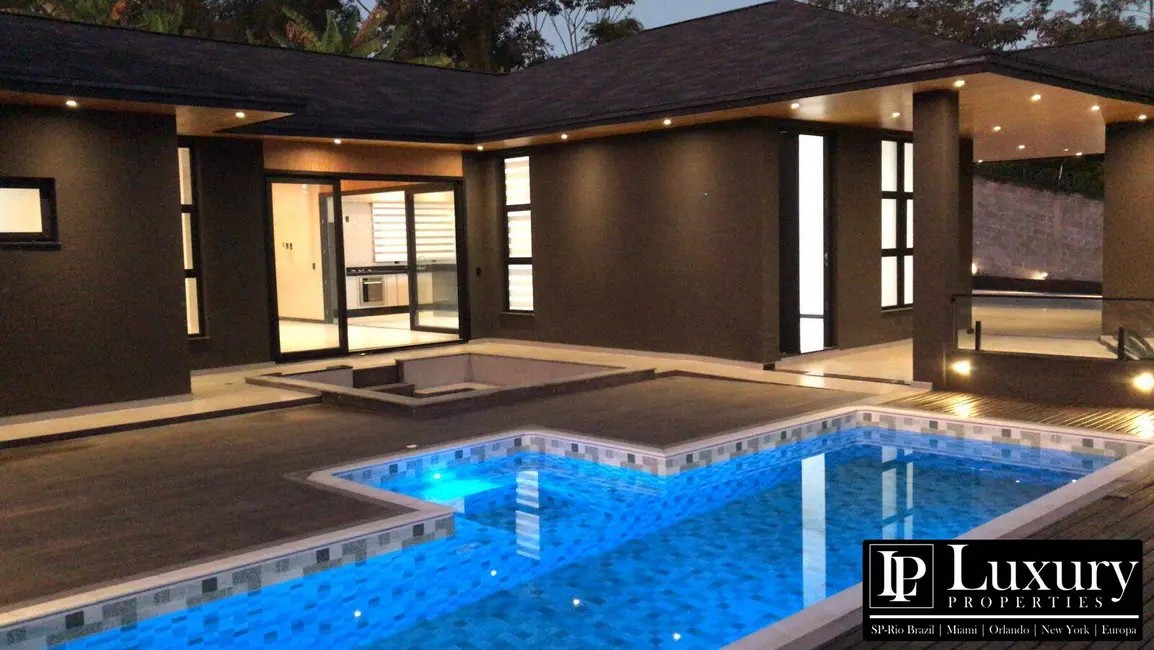 Foto 5 de Casa com 4 quartos à venda em Condomínio Jardim das Palmeiras, Braganca Paulista - SP