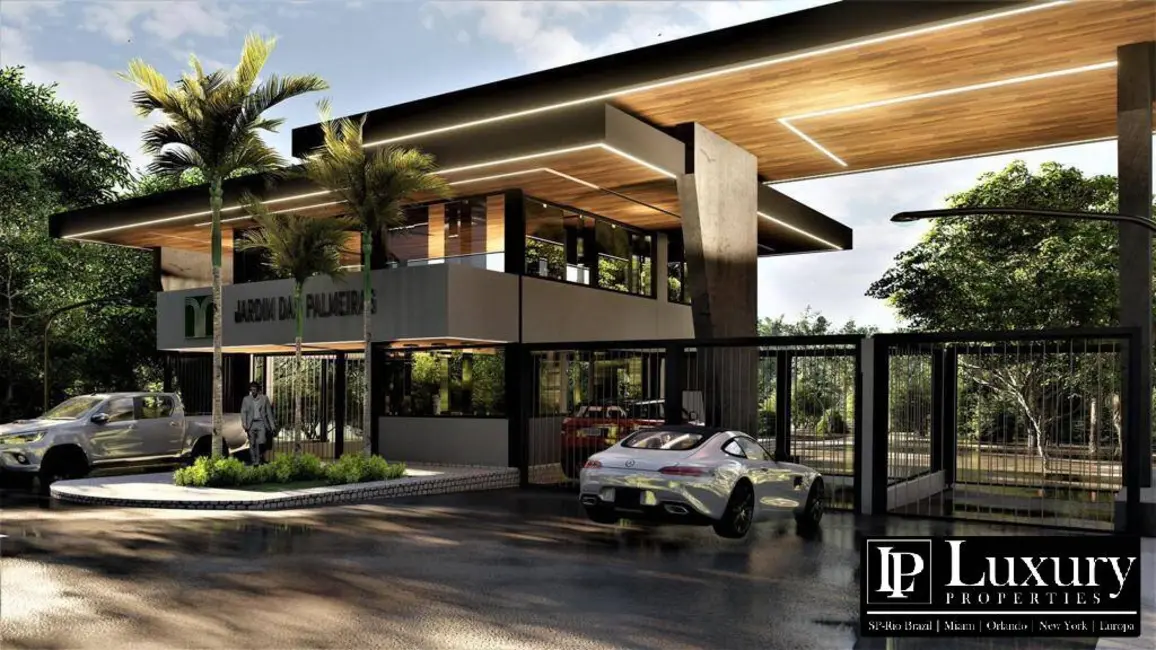 Foto 3 de Casa com 4 quartos à venda em Condomínio Jardim das Palmeiras, Braganca Paulista - SP