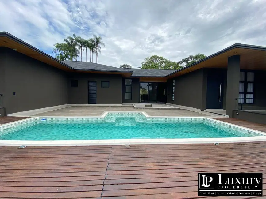 Foto 7 de Casa com 4 quartos à venda em Condomínio Jardim das Palmeiras, Braganca Paulista - SP