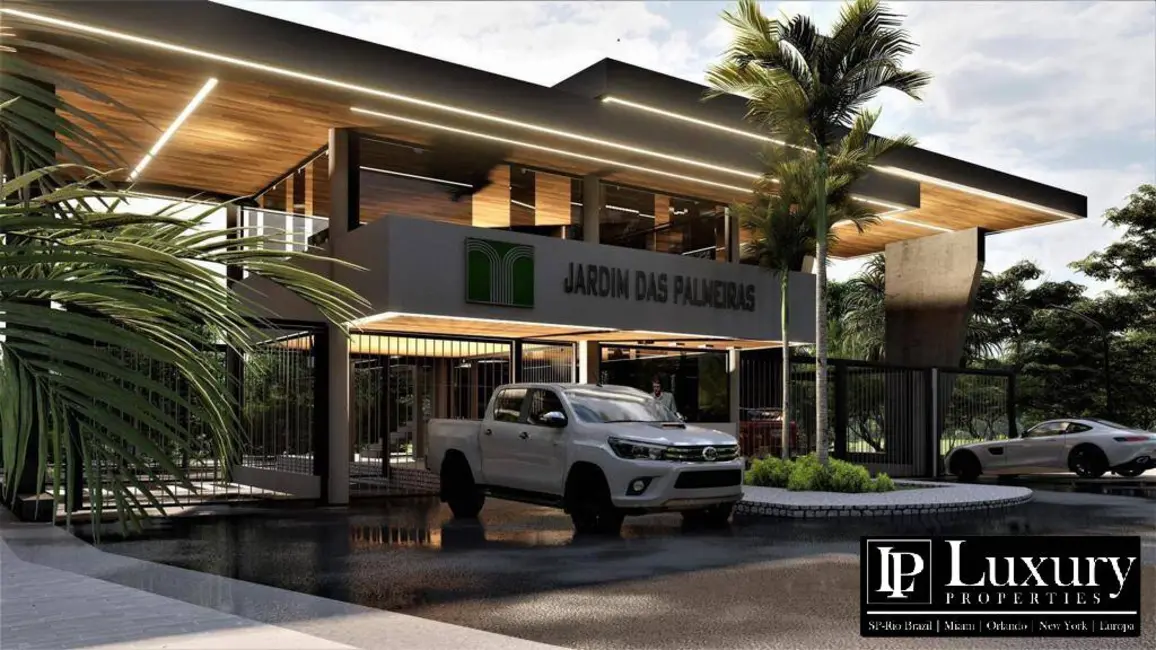 Foto 4 de Casa com 4 quartos à venda em Condomínio Jardim das Palmeiras, Braganca Paulista - SP