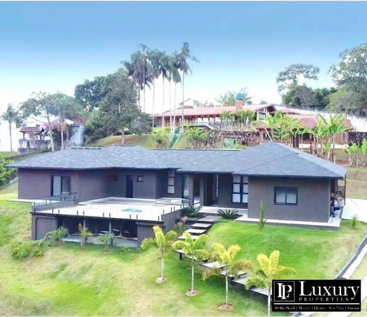 Foto 2 de Casa com 4 quartos à venda em Condomínio Jardim das Palmeiras, Braganca Paulista - SP