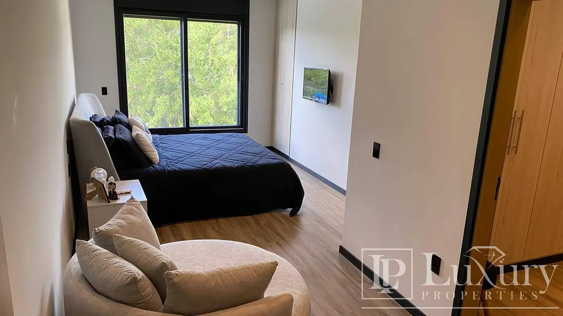 Foto 5 de Casa com 4 quartos à venda em Condomínio Jardim das Palmeiras, Braganca Paulista - SP
