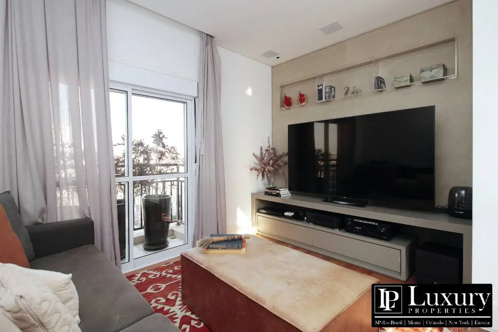 Foto 3 de Cobertura com 4 quartos à venda, 309m2 em Perdizes, São Paulo - SP