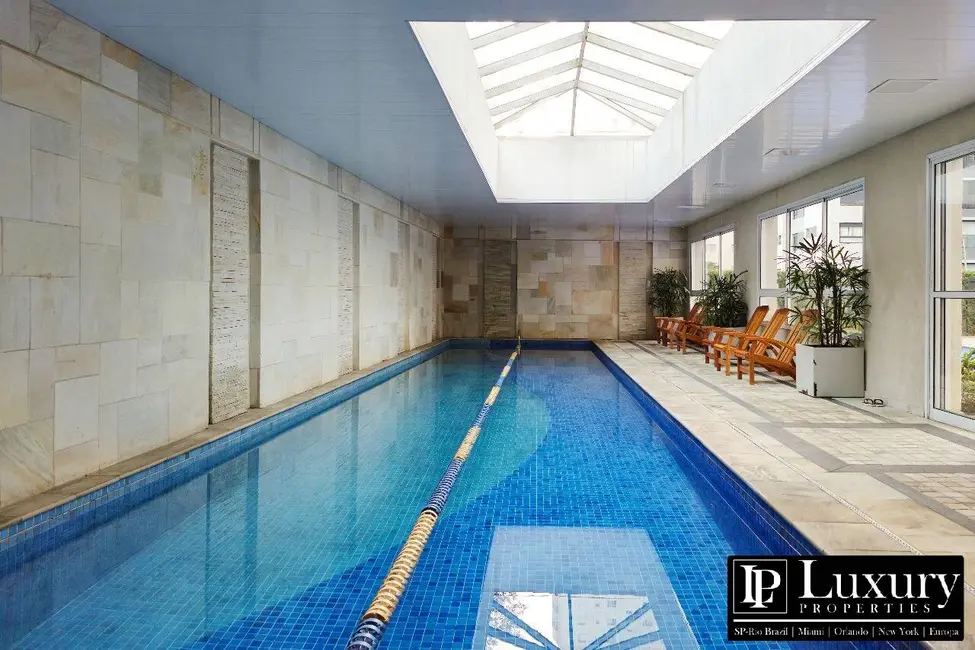 Foto 6 de Cobertura com 4 quartos à venda, 309m2 em Perdizes, São Paulo - SP