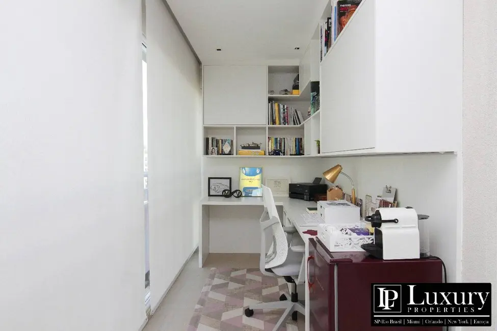 Foto 8 de Cobertura com 4 quartos à venda, 309m2 em Perdizes, São Paulo - SP