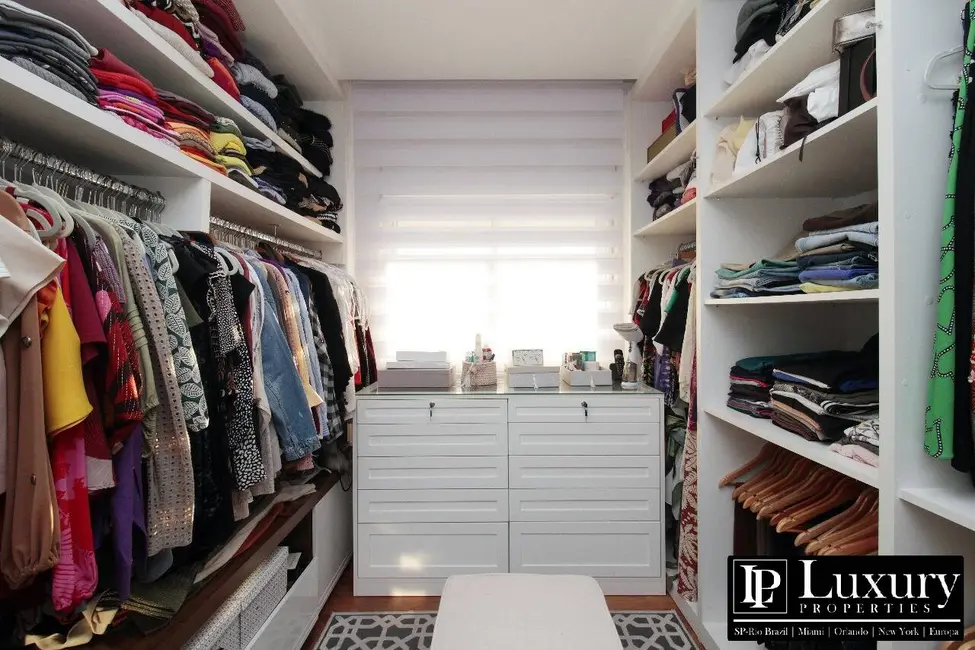 Foto 5 de Cobertura com 4 quartos à venda, 309m2 em Perdizes, São Paulo - SP