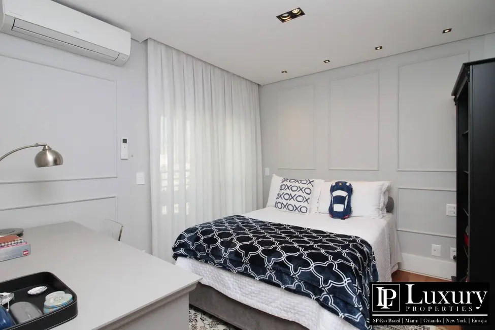 Foto 4 de Cobertura com 4 quartos à venda, 309m2 em Perdizes, São Paulo - SP