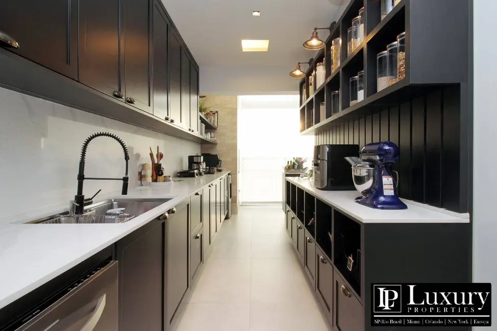 Foto 7 de Cobertura com 4 quartos à venda, 309m2 em Perdizes, São Paulo - SP