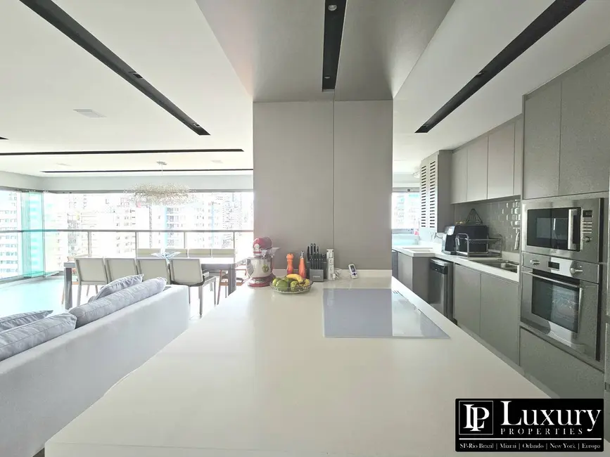 Apartamento com 2 quartos à venda, 91m2 em Vila Olímpia, São Paulo - SP - imagem 7 Foto 7 de Apartamento com 2 quartos à venda, 91m2 em Vila Olímpia, São Paulo - SP