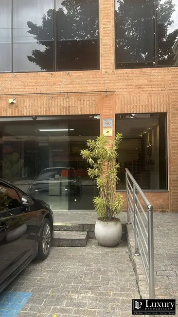 Foto 2 de Sala Comercial para alugar em Vila Leopoldina, São Paulo - SP