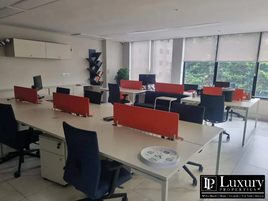 Sala Comercial para alugar em Vila Leopoldina, São Paulo - SP - imagem 4 Foto 4 de Sala Comercial para alugar em Vila Leopoldina, São Paulo - SP