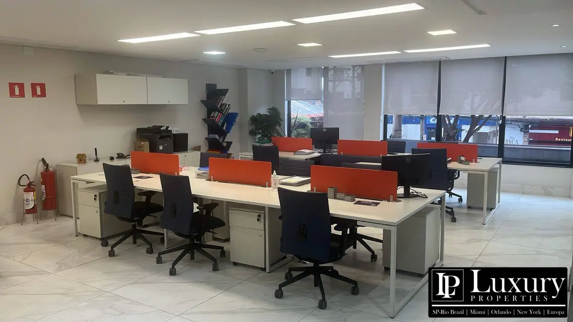 Sala Comercial para alugar em Vila Leopoldina, São Paulo - SP - imagem 5 Foto 5 de Sala Comercial para alugar em Vila Leopoldina, São Paulo - SP