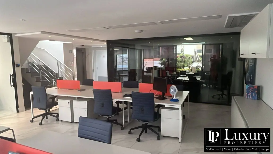 Sala Comercial para alugar em Vila Leopoldina, São Paulo - SP - imagem 6 Foto 6 de Sala Comercial para alugar em Vila Leopoldina, São Paulo - SP