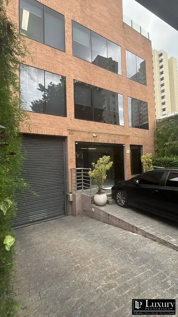 Foto 1 de Sala Comercial para alugar em Vila Leopoldina, São Paulo - SP