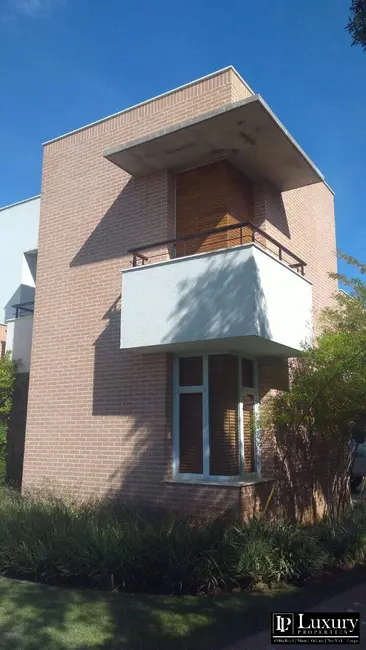 Foto 4 de Casa de Condomínio com 4 quartos à venda em Condomínio Terras de São José, Itu - SP