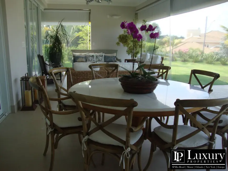 Foto 6 de Casa de Condomínio com 4 quartos à venda em Condomínio Terras de São José, Itu - SP