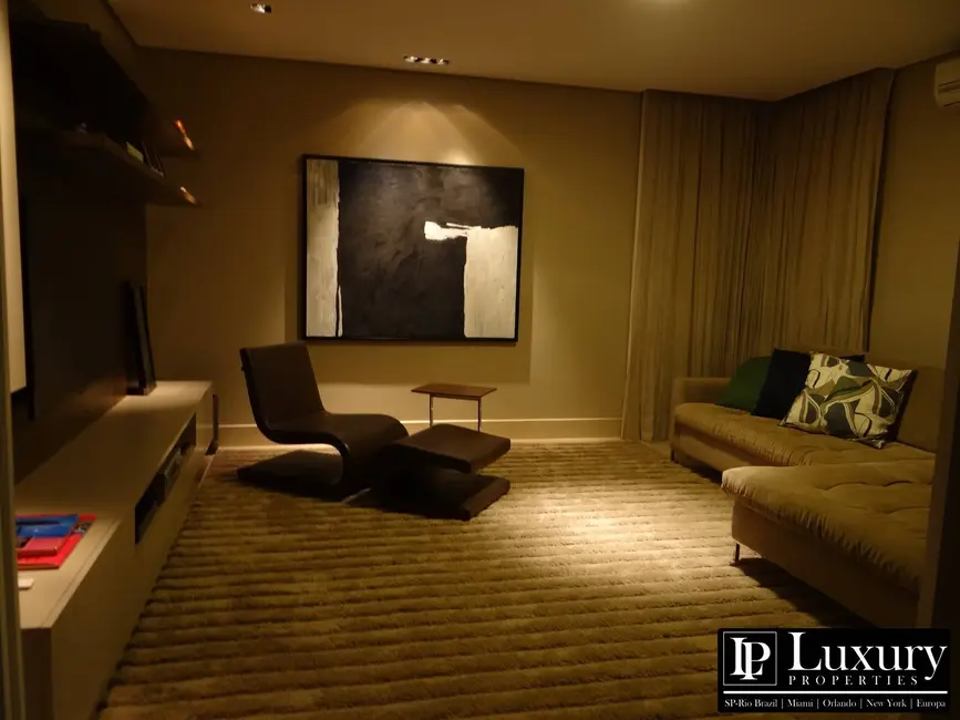 Foto 9 de Casa de Condomínio com 4 quartos à venda em Condomínio Terras de São José, Itu - SP