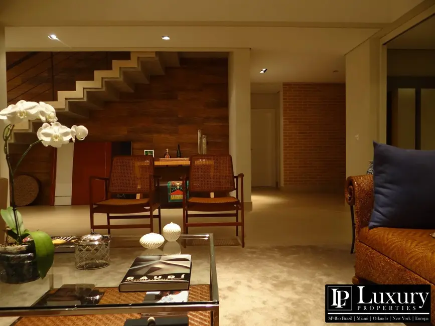 Foto 8 de Casa de Condomínio com 4 quartos à venda em Condomínio Terras de São José, Itu - SP