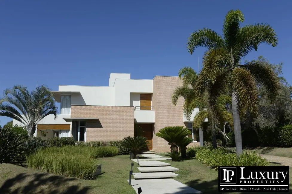 Foto 3 de Casa de Condomínio com 4 quartos à venda em Condomínio Terras de São José, Itu - SP