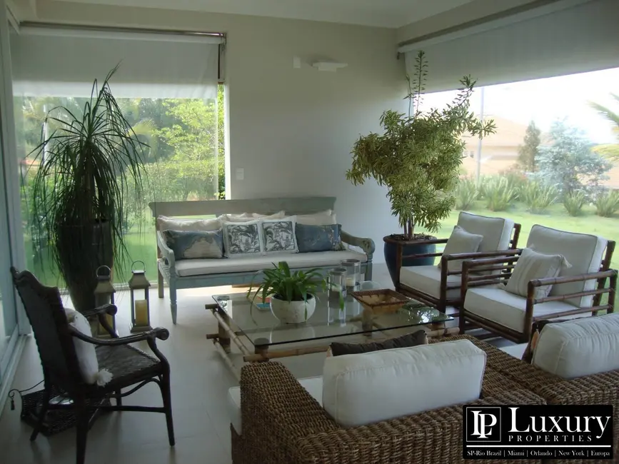 Foto 5 de Casa de Condomínio com 4 quartos à venda em Condomínio Terras de São José, Itu - SP