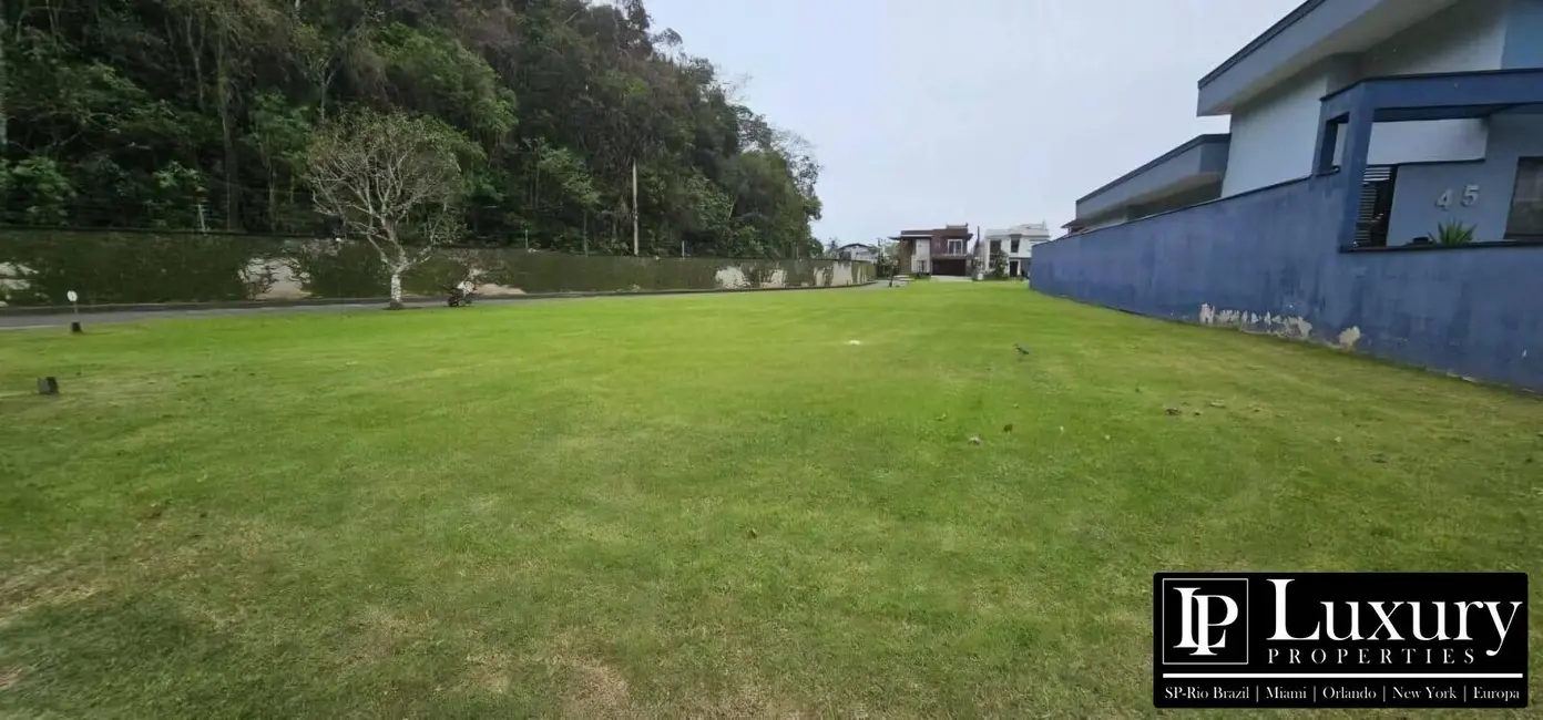 Foto 6 de Lote de Condomínio à venda em Costa Nova, Caraguatatuba - SP
